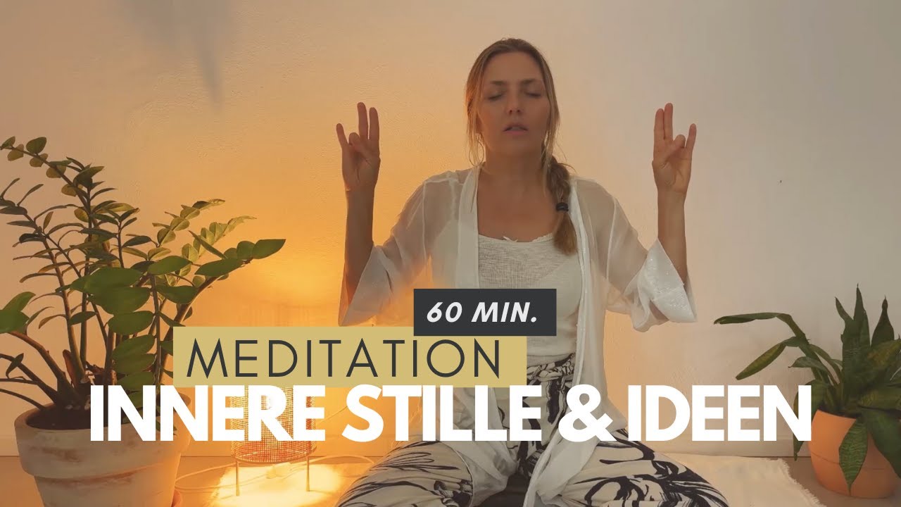 Sonntagsmeditation – Heilsame Energie