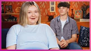 Download lagu Becoming Teen Parents At Fifteen and Thirteen | Unexpected mp3