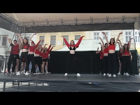 SVČ Šipka Kroměříž_Go for it Netflix 10.května 2023