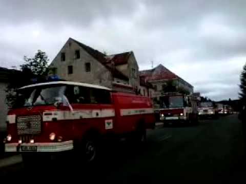 akce Kovářská 2015