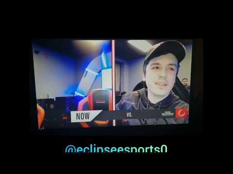 Meteor Smash Ultimate Monday Eclipse FOX(ADEN) vs CLOUD(MEGAX) Winners round 1