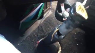 How To Shift A 10 Speed Manual Transmission