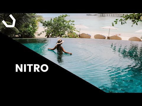 MOGUAI, Selva, Bright Sparks - Nitro