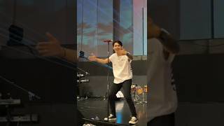 Download lagu Gilga sahid joget viral - konser dirga mp3