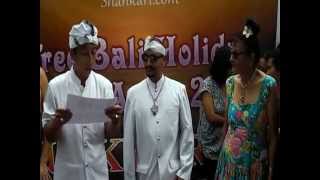 preview picture of video 'Talismans of Power Shankari Jewelry Lucky Draw WINNER! 2012-2013'