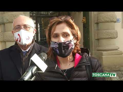 2020-12-22 FIRENZE - NASCE LA RETE DEGLI ISTITUTI ALBERGHIERI DELLA TOSCANA