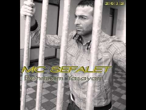 6. Mc Sefalet - Ihtimal [New Version] [2012 Album]