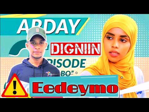 filimka taxanaha ardey|Hadal heyntiisa iyo dignii