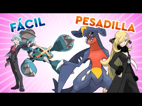 ¿Cuál es el CAMPEON más DIFÍCIL de vencer?