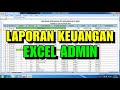 How To Create Financial Reports In Excel Quickly