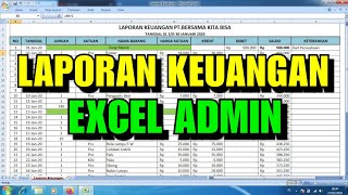 Download lagu How to Create Financial Reports in Excel Quickly mp3