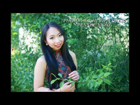 Phooj Ywg Hlub [COVER] Penniie Xiong
