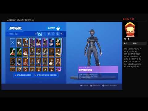 Fortnite Claw Lernen