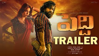 Download lagu Peddi Trailer | Ram Charan | Janhvi Kapoor | Ram Charan Peddi Trailer mp3 Download lagu Peddi Trailer | Ram Charan | Janhvi Kapoor | Ram Charan Peddi Trailer mp3