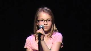 Mackenzie Twist  somebody 2012