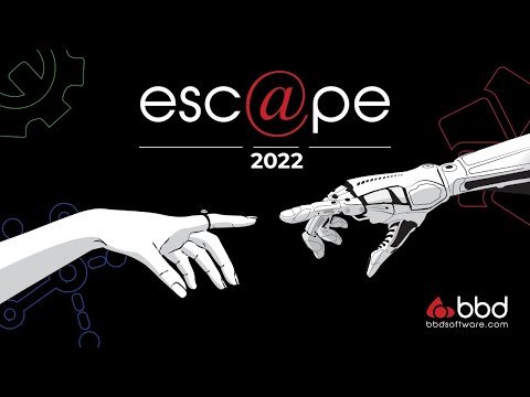 esc@pe 2022 | Closing Keynote