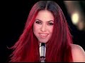 Eyes Like Yours (Ojos Así) - Shakira