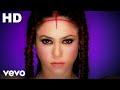 Shakira - Ojos Así (Official HD Video)