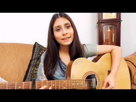 Ogo Bideshini - Rabindra Sangeet (by Farhat)