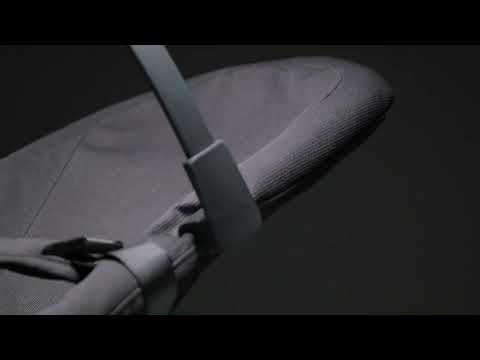 Lionelo June – Babywippe