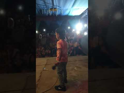 Belatepik by Datu Al Javar