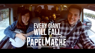 EVERY GIANT WILL FALL (Spanish Version) - Rend Collective (Cover by Zoppe ft. Papel Maché)