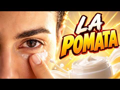 La Pomata, spot parodia in dialetto abruzzese
