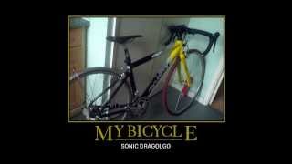 MY BICYCLE / SONIC DRAGOLGO (2012)