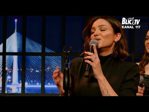 Breskvica - HAJDE JANO | *uživo* CECA SHOW