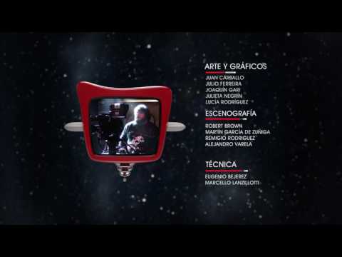 BENDITATV 246 CREDITOS