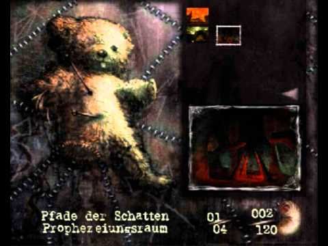 Let's Play Shadow Man #8 - Das Wüste Land