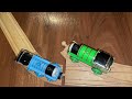 Percy Takes The Plunge Wooden Remake Season 2 US