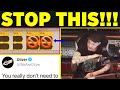 Deadmau5 RANTS about Kicks - Sol State Deadmau5 RANTS about Kicks