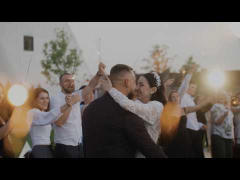 Марія Юрчик + DJ, відео 1