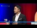 Q A Tujuan Hengky Kurniawan Terjun Ke Dunia Politik