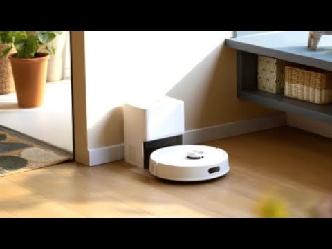 Roborock Q7 TF+ | The Best Entry-Level Smart Vacuum Yet!