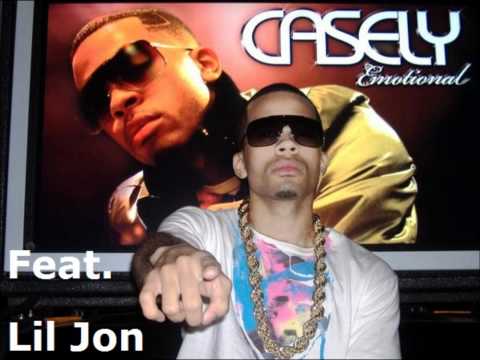 Casely Feat. Lil Jon & Montana - Sweat [HQ]
