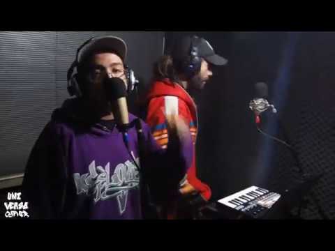 UníVerso Cypher - Xelo y Franc Con C