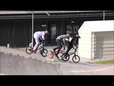 Svealandscup 4 20190914 Älvsjö P 16+ Moto 4