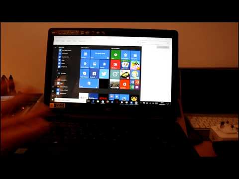 Acer Spin 5 Convertable Laptop Review
