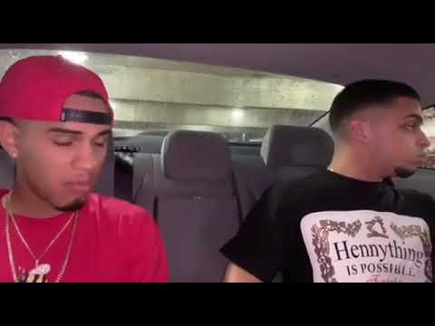 Hozwal X Milly - El Camino Es Largo (FREESTYLE)