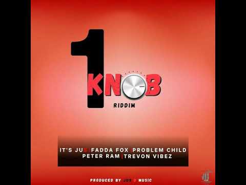 1 Knob Riddim 2022