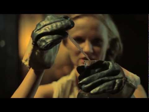 Annukka - Kissanminttua (Official video)