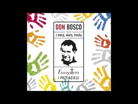 FAUSYSTEM & GOSPEL RAIN - Z mocą, wiarą, troską