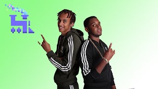 [FREE] D Block Europe x Young Adz Type Beat "AP"