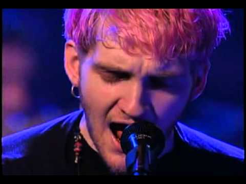 Alice In Chains - Would Unplugged