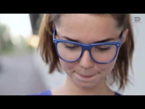 Leading the Fight Against Blindness [short]