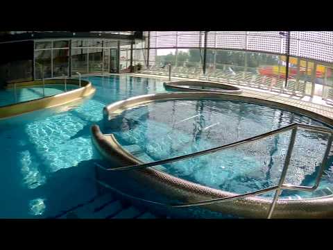 AQUACITY Poprad AQUAPARK 2016