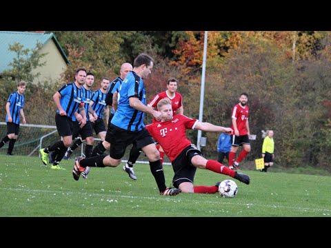 8. Spieltag Landesklasse III 2020/21 // Kickers JuS 03 - SV Rollwitz 3:7 ( 2:4 )