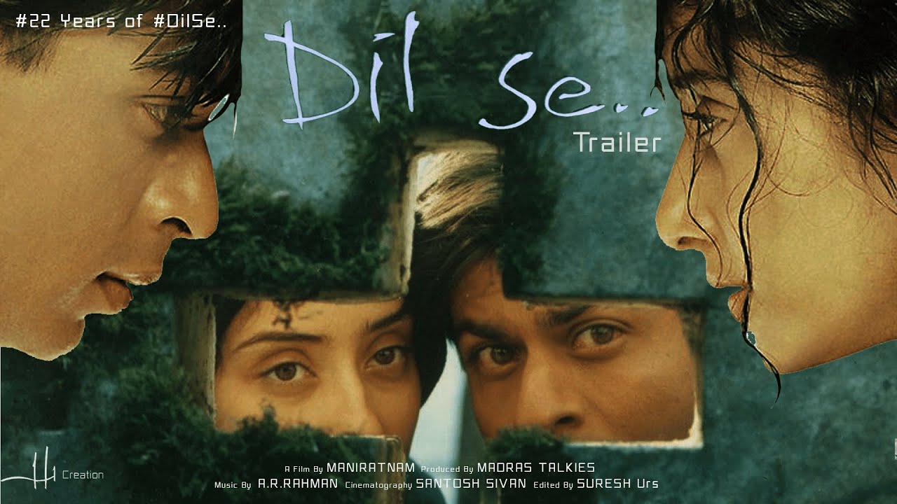 Dil Se.. video thumbnail